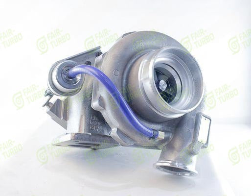 Garrett Turbolader Original Neu – OE 10571491