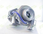 Turbolader Garrett Original Neu | OE 10571491, 10572776, 1400412