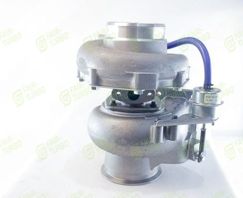 Garrett Turbolader Original Neu – OE 10571491