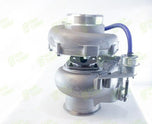 Turbolader Garrett Original Neu | OE 10571491, 10572776, 1400412