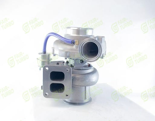 Garrett Turbolader Original Neu – OE 10571491