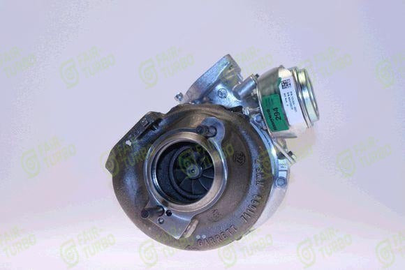 Garrett Turbolader Generalüberholt für BMW 5er – OE 1165778908G
