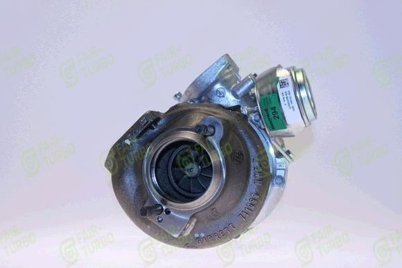 Garrett Turbolader Original Neu für BMW 5er – OE 1165778908G