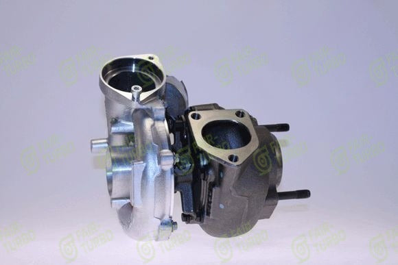 Garrett Turbolader Original Neu für BMW 5er – OE 1165778908G