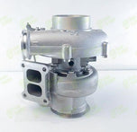 Turbolader BorgWarner Original Neu | OE PENTA 3836017, PENTA 3801115, PENTA 3842677