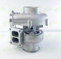 Turbolader BorgWarner Original Neu | OE PENTA 3836017, PENTA 3801115, PENTA 3842677