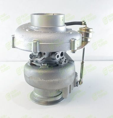 BorgWarner Turbolader Original Neu – OE PENTA 3836017