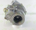 Turbolader BorgWarner Original Neu | OE PENTA 3836017, PENTA 3801115, PENTA 3842677