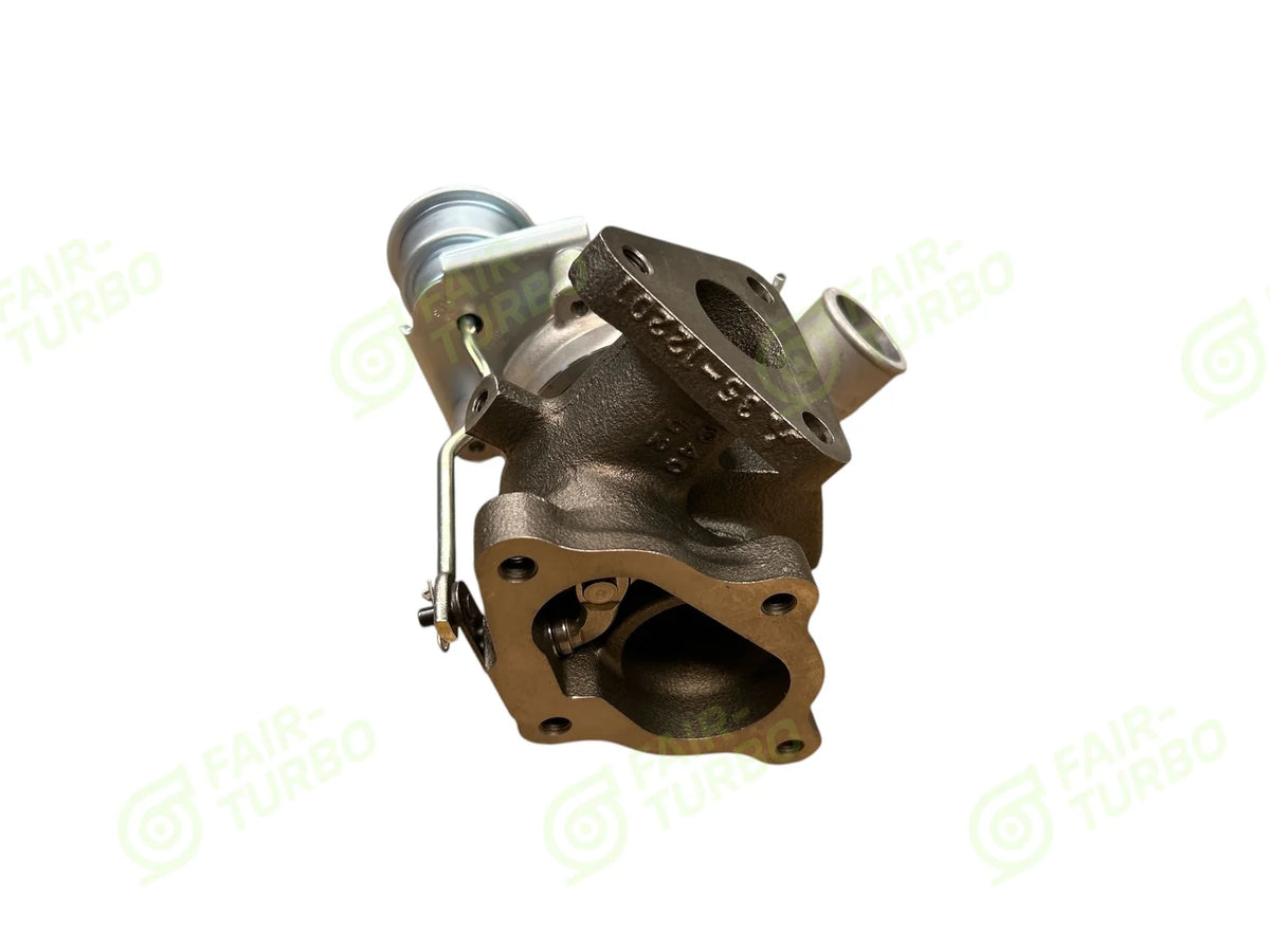 Turbolader Neu – OE ME202578, 49S3503130
