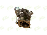 Turbolader MITSUBISHI PAJERO II Original Neu | OE ME202578, 49S3503130, 49135-03130