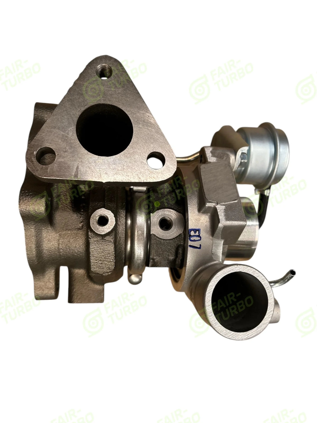 Turbolader Neu – OE ME202578, 49S3503130