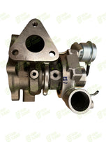 Turbolader MITSUBISHI PAJERO II Original Neu | OE ME202578, 49S3503130, 49135-03130