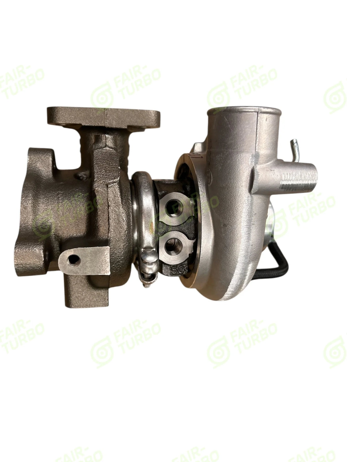 Turbolader Neu – OE ME202578, 49S3503130
