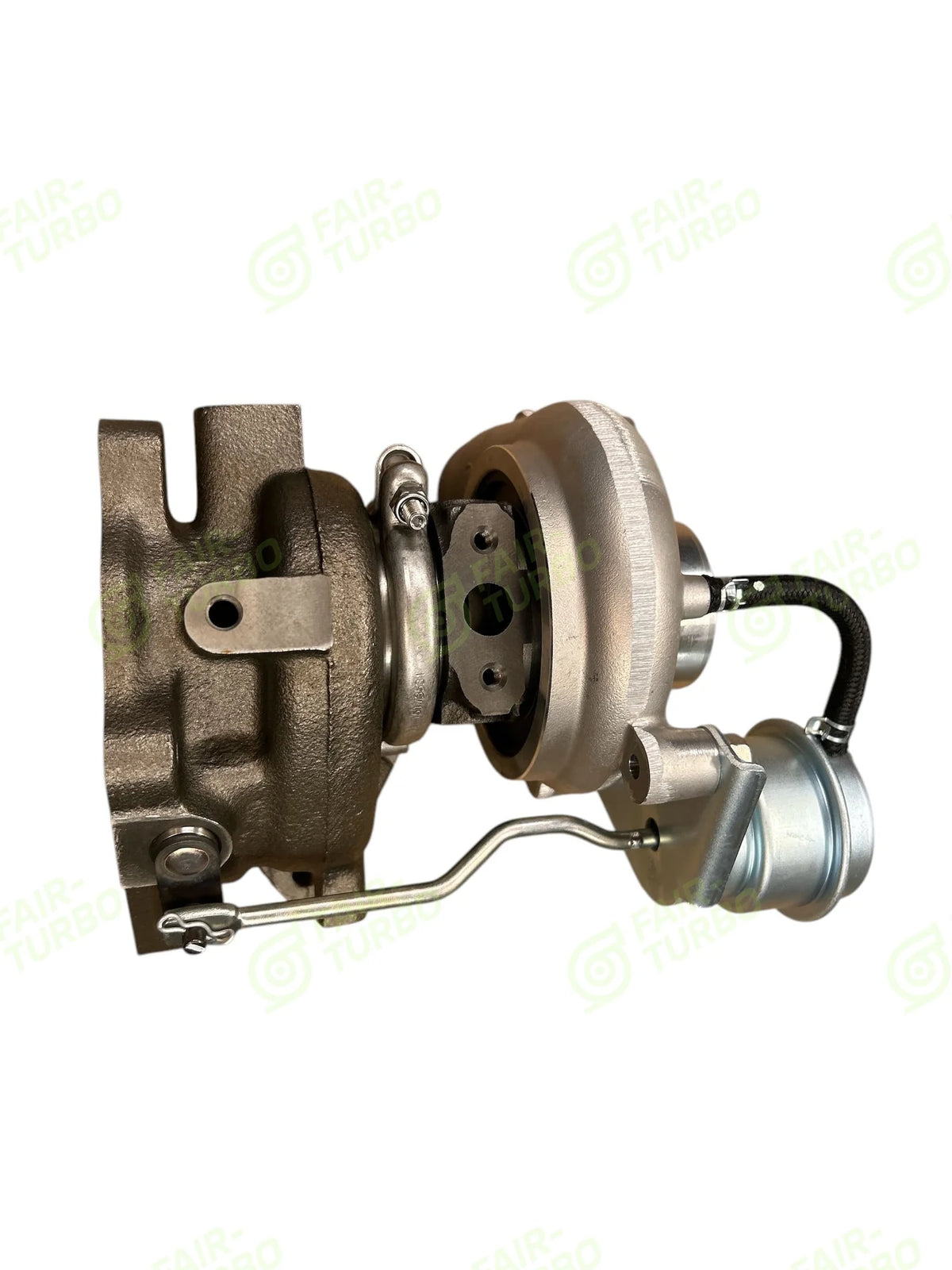 Turbolader Neu – OE ME202578, 49S3503130