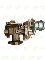 Turbolader MITSUBISHI PAJERO II Original Neu | OE ME202578, 49S3503130, 49135-03130