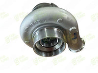Turbolader Holset Original Neu | OE KOMATSU 6738-81-8090, KOMATSU 6738-81-8092