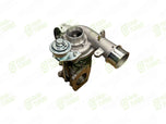 Turbolader BorgWarner Original Neu | OE L3CK13700, K0422-583, K0422-583D