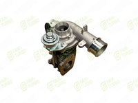 Turbolader BorgWarner Original Neu | OE L3CK13700, K0422-583, K0422-583D