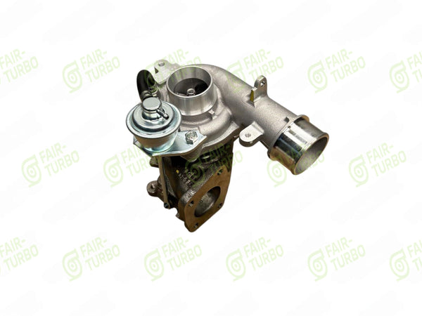 BorgWarner Turbolader Original Neu – OE L3CK13700