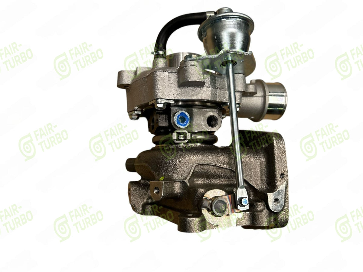 BorgWarner Turbolader Original Neu – OE L3CK13700