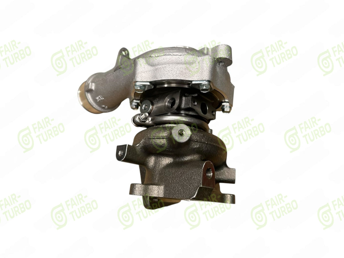 BorgWarner Turbolader Original Neu – OE L3CK13700