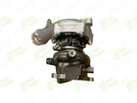 Turbolader BorgWarner Original Neu | OE L3CK13700, K0422-583, K0422-583D