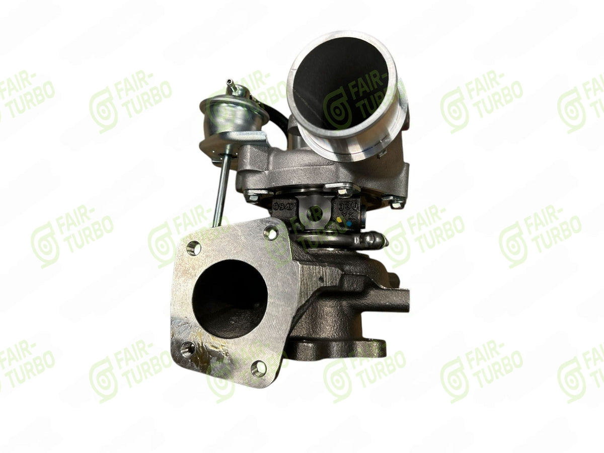 BorgWarner Turbolader Original Neu – OE L3CK13700