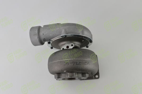 Garrett Turbolader Original Neu für Mercedes-Benz – OE A0040960199