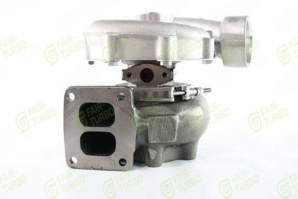 Garrett Turbolader Original Neu für Mercedes-Benz – OE A0040960199