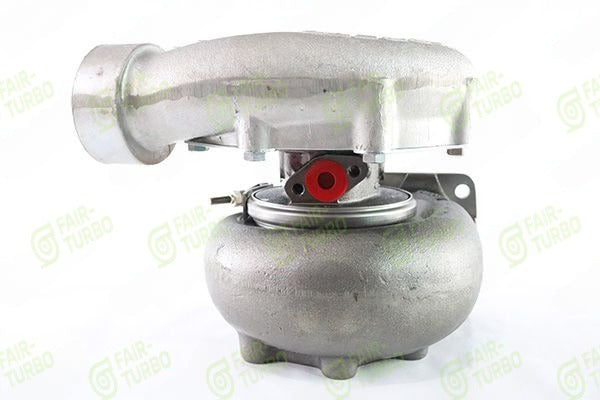 Garrett Turbolader Original Neu für Mercedes-Benz – OE A0040960199