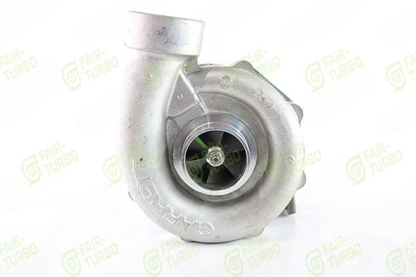 Garrett Turbolader Original Neu für Mercedes-Benz – OE A0040960199