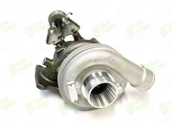 Garrett Turbolader Original Neu – OE PERKINS 3563519