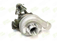 Turbolader Garrett Original Neu | OE PERKINS 3563519, PERKINS 4795809
