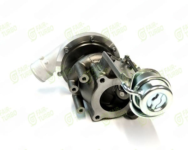 Garrett Turbolader Original Neu – OE PERKINS 3563519