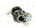 Turbolader Garrett Original Neu | OE PERKINS 3563519, PERKINS 4795809