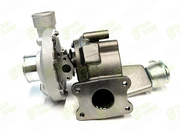 Garrett Turbolader Original Neu – OE PERKINS 3563519