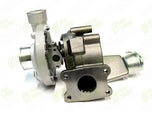 Turbolader Garrett Original Neu | OE PERKINS 3563519, PERKINS 4795809