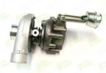 Turbolader Garrett Original Neu | OE PERKINS 3563519, PERKINS 4795809