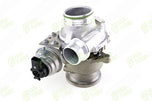 Turbolader VOLVO S60 II Original Neu | OE 31493379, 36010070, 31380131