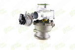 Turbolader VOLVO S60 II Original Neu | OE 31493379, 36010070, 31380131