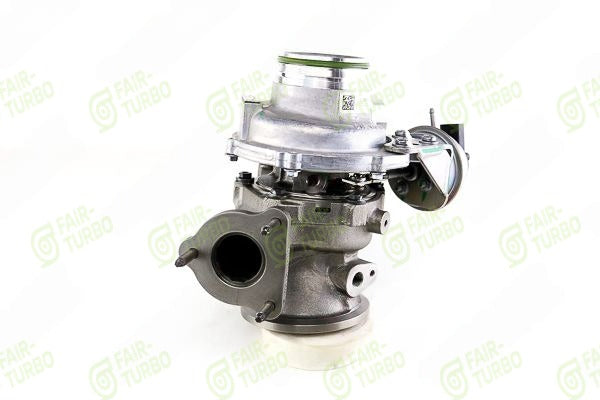 Garrett Turbolader Original Neu für Volvo V70 III – OE 31493379
