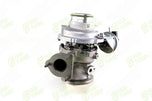Turbolader VOLVO S60 II Original Neu | OE 31493379, 36010070, 31380131