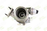 Turbolader VOLVO S60 II Original Neu | OE 31493379, 36010070, 31380131