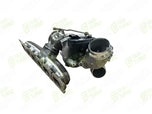 Turbolader BorgWarner Original Neu | OE A2560901400, 2560901400, A2560901100