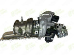 Turbolader BorgWarner Original Neu | OE A2560901400, 2560901400, A2560901100