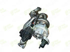 BorgWarner Turbolader Original Neu – OE 1165865771709