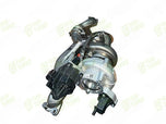 Turbolader BorgWarner Original Neu | OE 1165865771709, 1165865771710, 11658657717