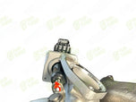 Turbolader BorgWarner Original Neu | OE 1165865771709, 1165865771710, 11658657717