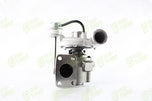 Turbolader Garrett Original Neu | OE PERKINS 2674A224P, 711736-52, 711736-24
