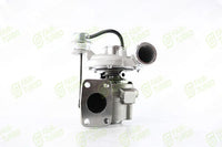 Turbolader Garrett Original Neu | OE PERKINS 2674A224P, 711736-52, 711736-24